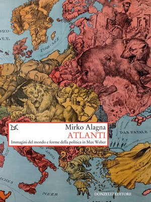 cover image of Atlanti